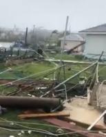 Bahamas Hurricane Disaster
