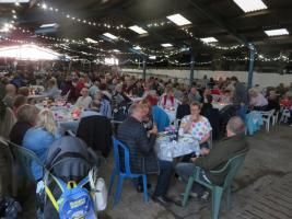 Rotary and Inner Wheel Annual BBQ