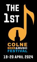Colne Beer & Music Festival
