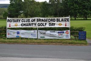 Blaize 24th Charity Golf Tournament