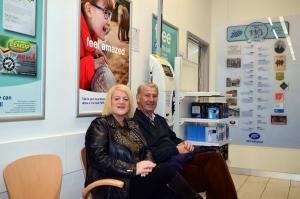 Free Blood Pressure Testing at Boots in The Broadway Bradford