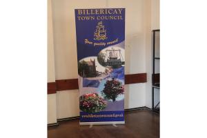 Billericay's premier Gardening Award competition