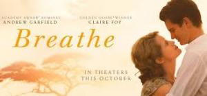 Breathe Preview for End Polio Now