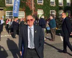 District Conference Writtle College 15-Sep-2019