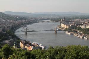 Annual International Visit 2012 - Budapest