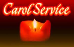 Carol Service