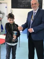 Youth Chess Competition 2019