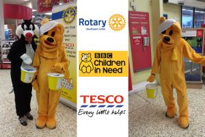 Children in Need Collection
