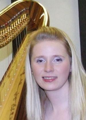 30 November 2011 - renowned harpist Clair Jones treats us to a memorable recital and talk