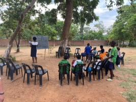 Updates from Malawi