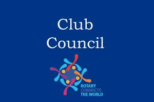 Club Council