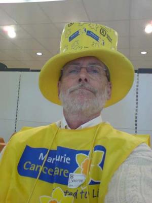 Marie Curie Cancer Care Collection