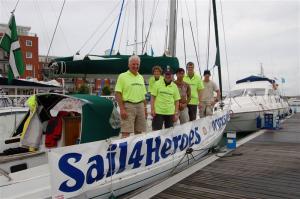 Sail 4 Heroes