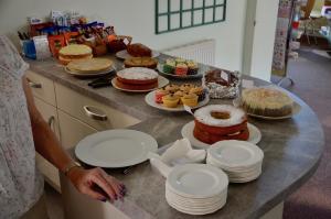 Coffee Morning in the Croft raises over £200