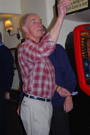 Swanage & Purbeck Rotary Darts Team