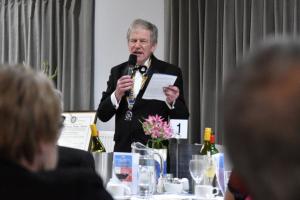 2019 - 28th Annual Charter Dinner