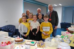 Rotakids Great Bake Off