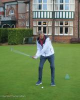 Royal Lytham Golf Competition