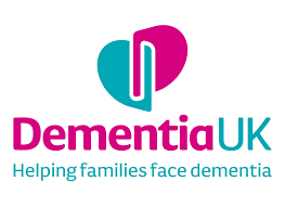 Mar 2017 Zena Aldridge from Dementia UK to speak