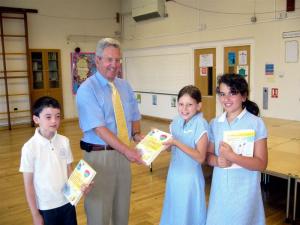 Dictionaries for Year 5 pupils