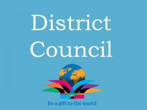  District Council - Glyndwr University Wrexham