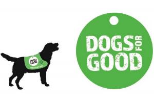 Dogs For Good at Richmond Village