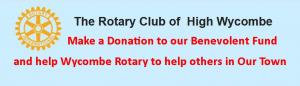 Helping Rotary to Help Others