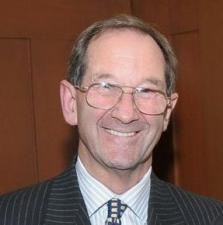 Dr. Peter T Hughes OBE FREng FRSE FIMMM