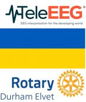 ‘Support for EEG Machines for Ukraine'’