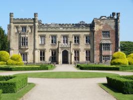 Elvaston Castle is the location for this all-day celebration
