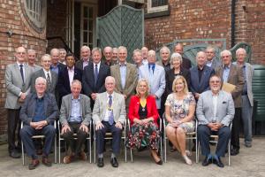 The Rotary Club of Southport Links, 2017 -18
