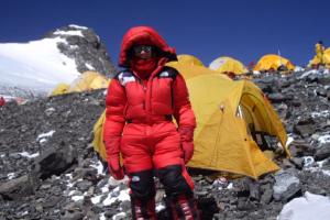 Tales of Everest and other adventures 