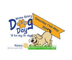 Weston Rotary Dog Day