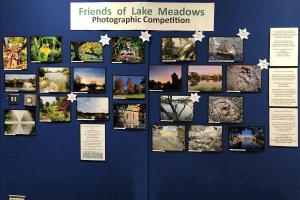 Lake Meadows 2019 Photography Competition