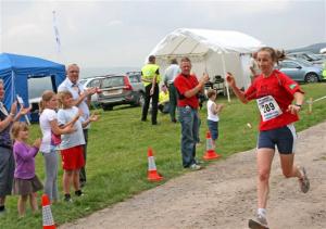James Herriot Country Trail Run 2011