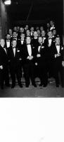 The Founder members in 1986