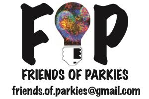 Lunchtime Meeting - 12.45pm - Speaker Ian Bunting from Friends of Parkies