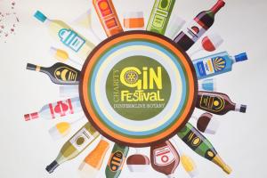 21/22 Ginfest - Even Better Next Year