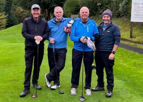 Rotary Charity Golf Day 2023