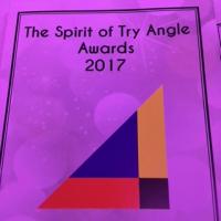 Kent Try Angle Awards 2017