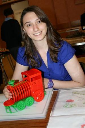 Young Inventor and Inovator 2011