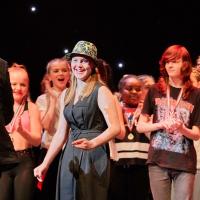 Young Entertainer - a showcase for local talented youngsters