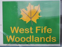 Support for West Fife Woodlands