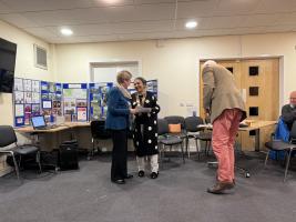 Charities Supported by Stokesley Rotary Club