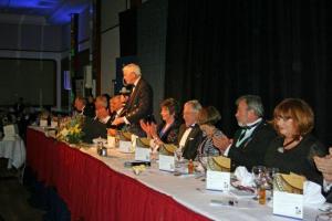 Burns Supper - no lunch meeting