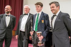 Rotary Young Musician of the Year Competition