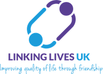 Linking Lives logo