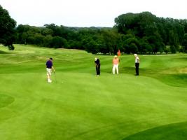 AM/AM Golf Tournament - Kenwick Golf Club
