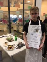 District 1120 Young Chef Competition