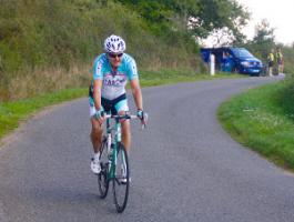 Extra Mile Challenge 2019 - Flanders 19th - 23rd September